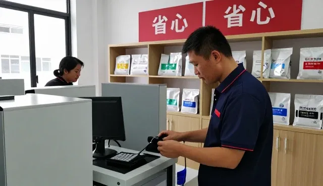 规格定制背景下规格定制迎来新的发展机会